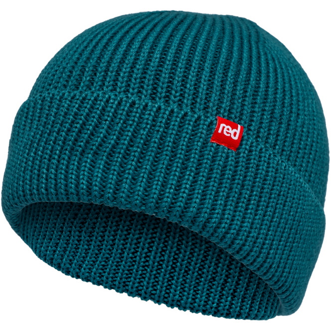 2026 Red Paddle Co Genbrugspolyester Hue 002-009-005-0024 - Teal
